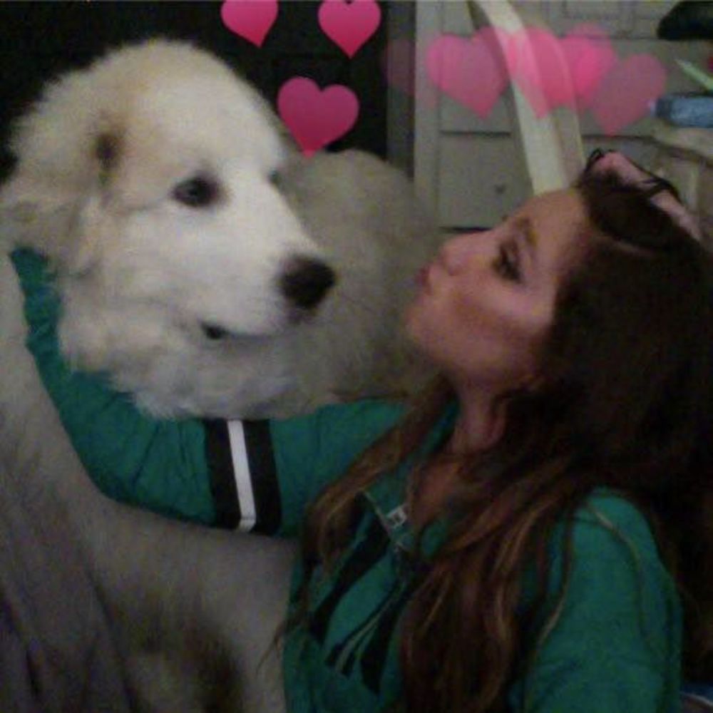 Meet your Posher, Tara